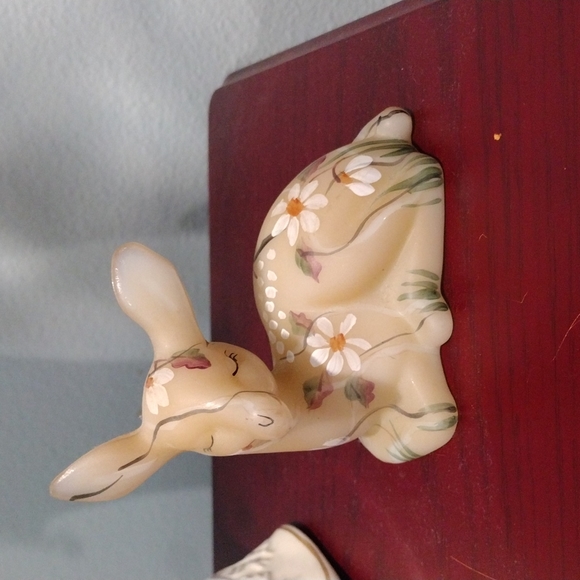 Fenton Other - Fenton Deer